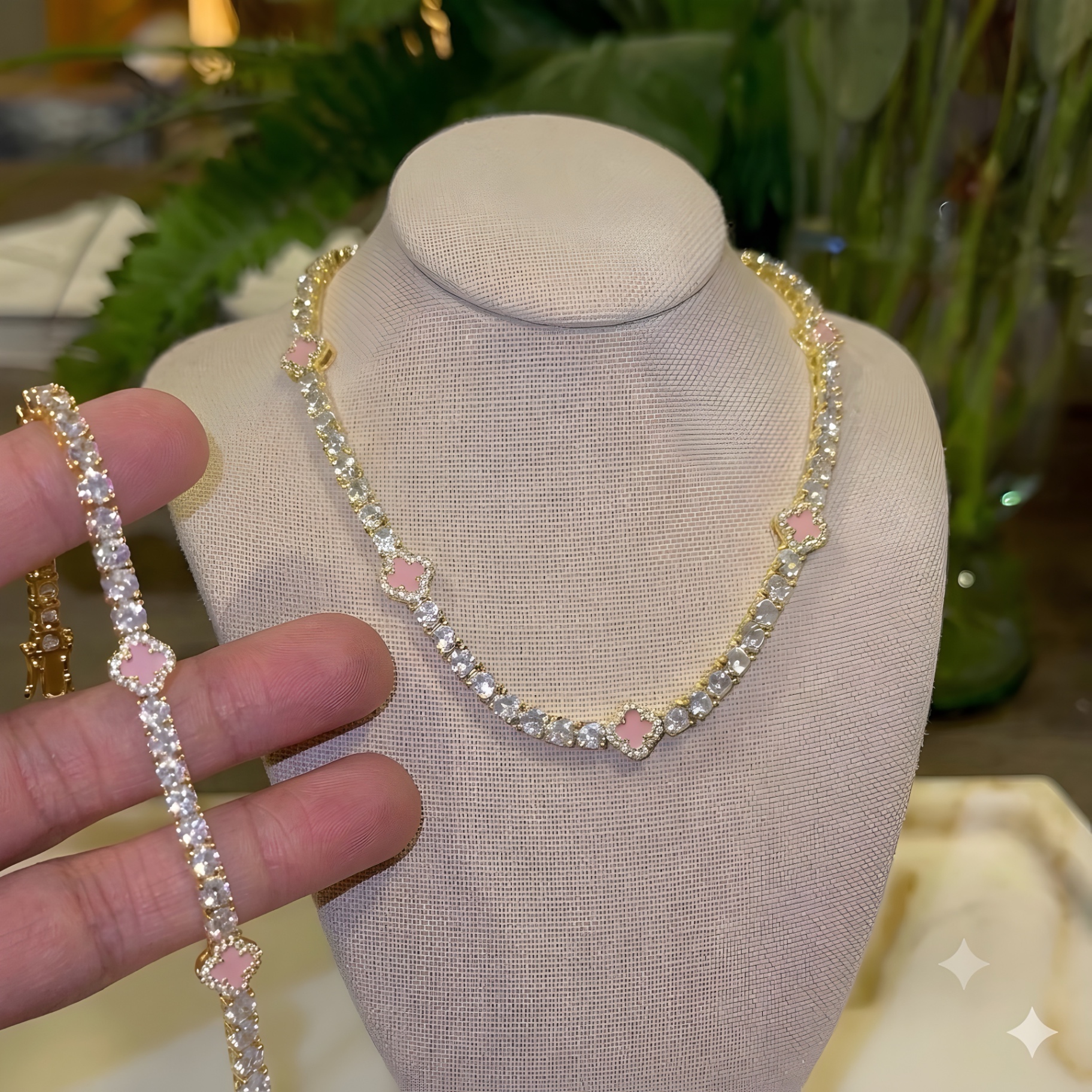 Jewelry Sets