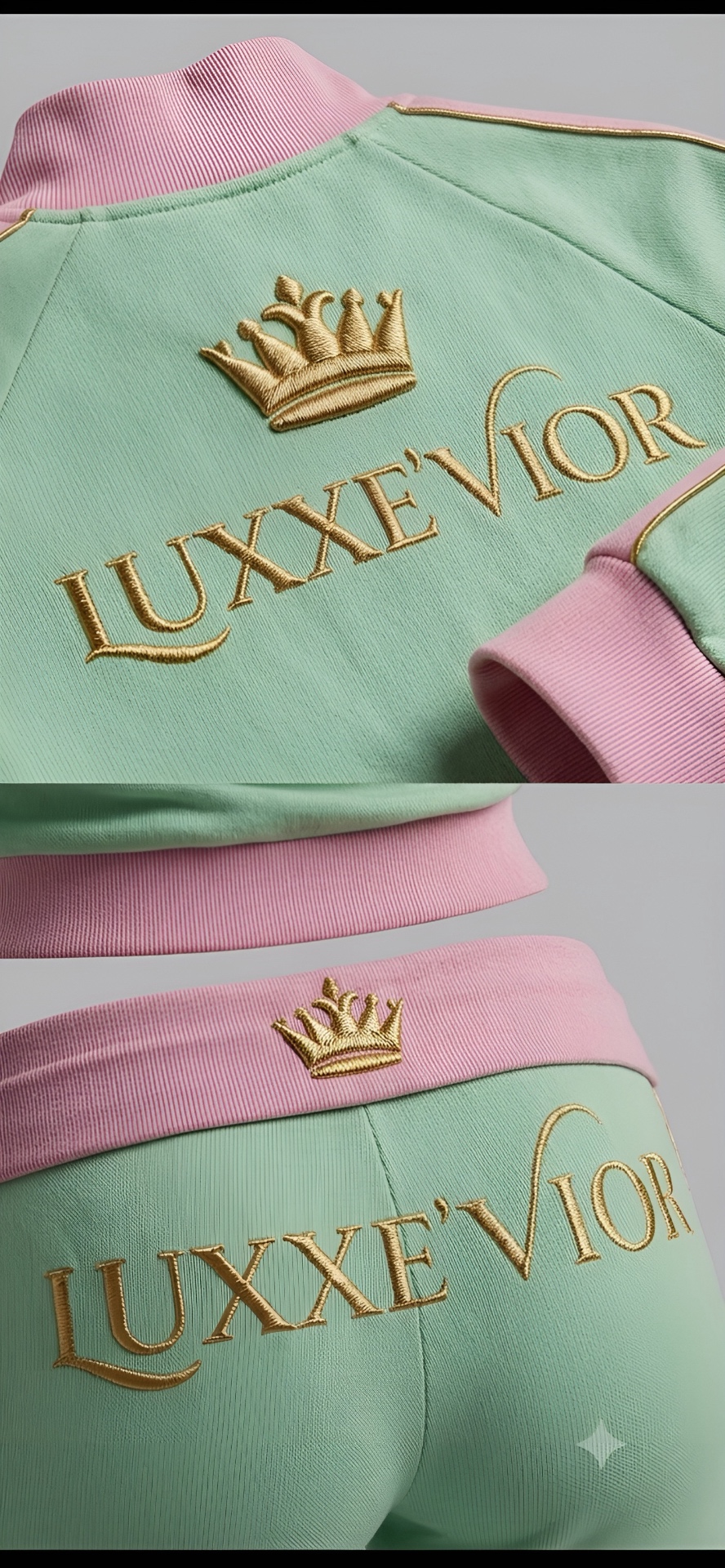 Divine Tracksuit view 3